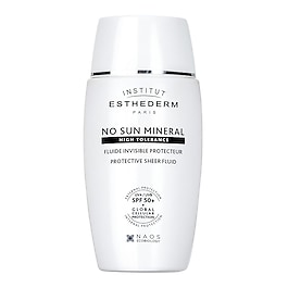 No Sun Mineral - Fluide Invisible Protecteur